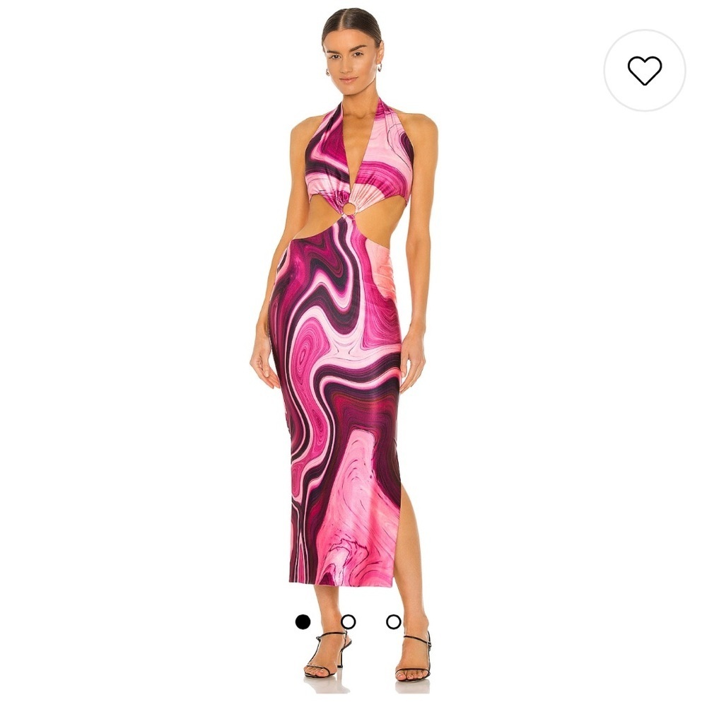 Farai London Maxi Dress